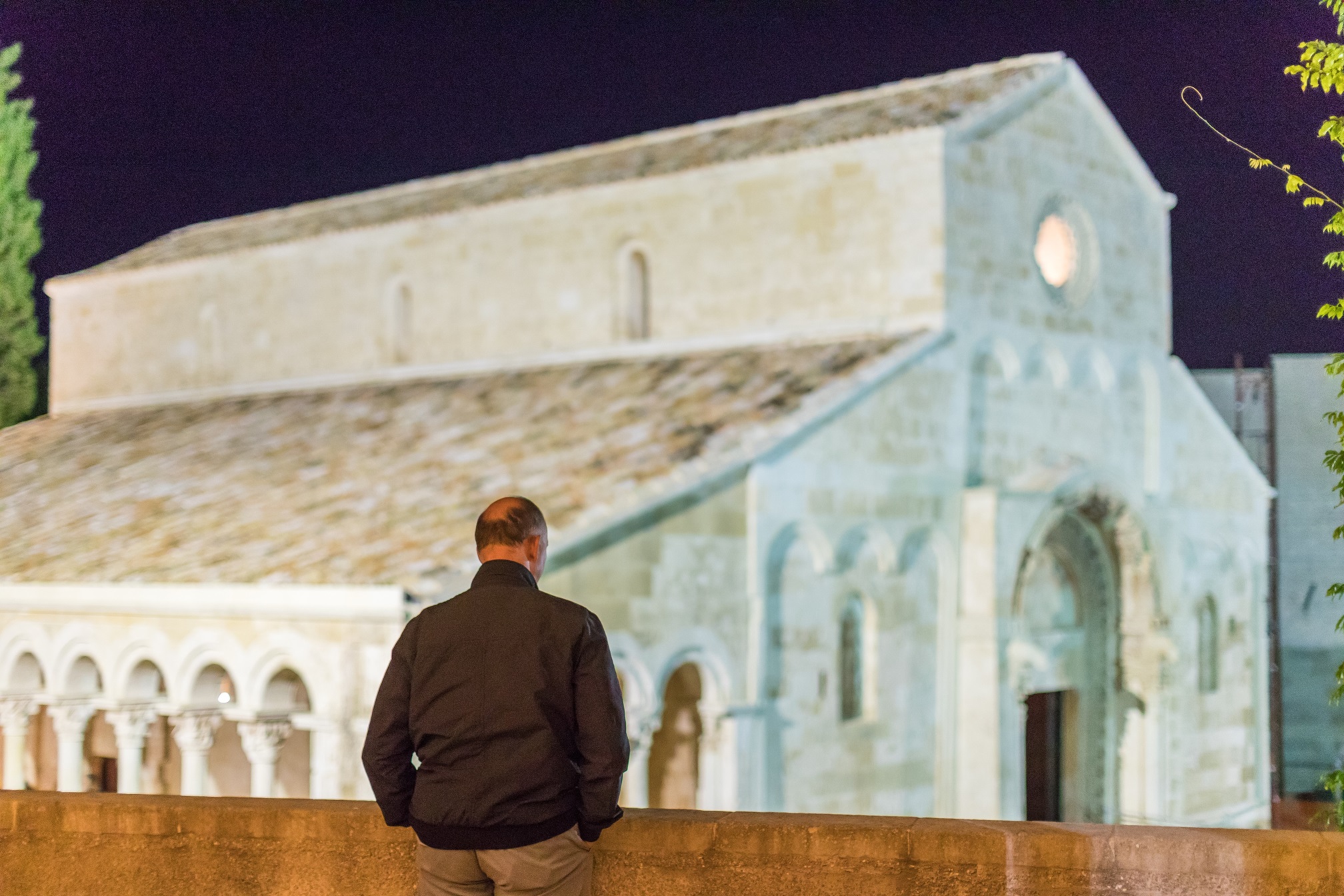 Featured image for “SERE FAI D’ESTATE ALL’ABBAZIA DI SANTA MARIA DI CERRATE, LECCE”