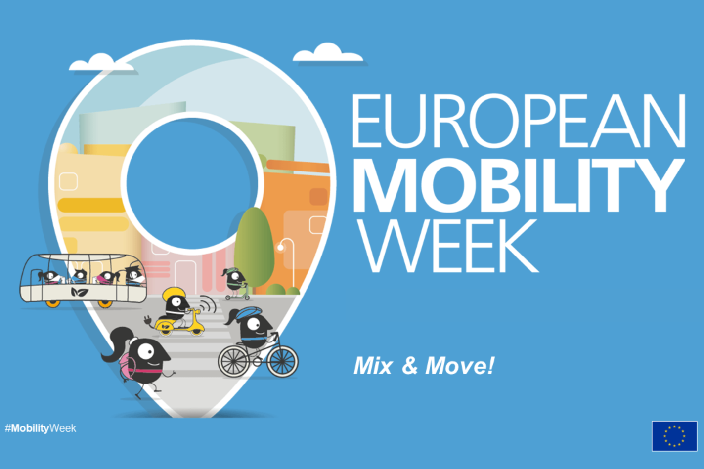 Featured image for “Settimana Europea della mobilità: tutti gli eventi a Lecce”