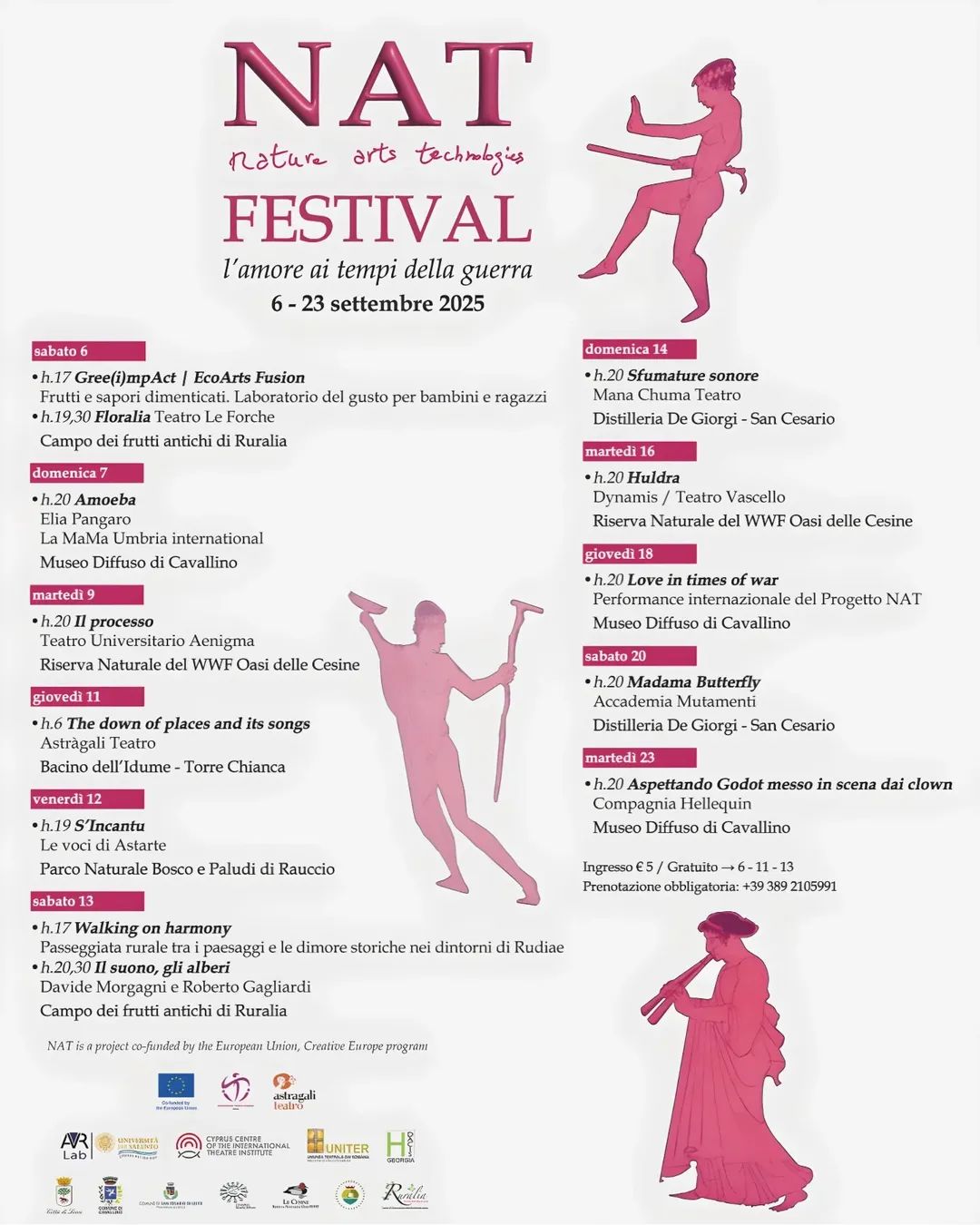 Featured image for “Nat Festival – Natura, arte e tecnologia”