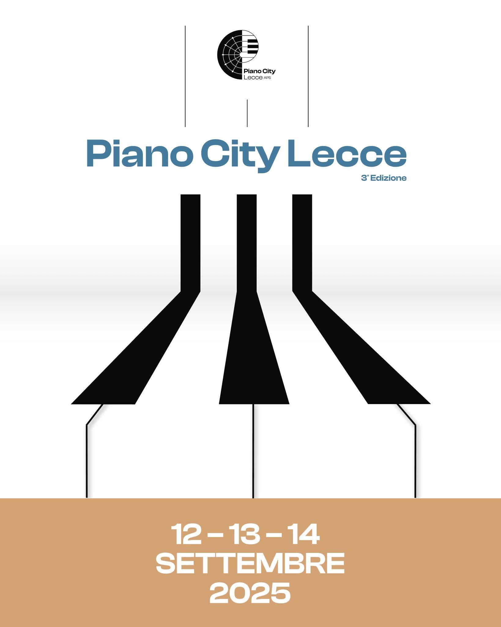 Featured image for “Pianocity Lecce – laboratorio kids”