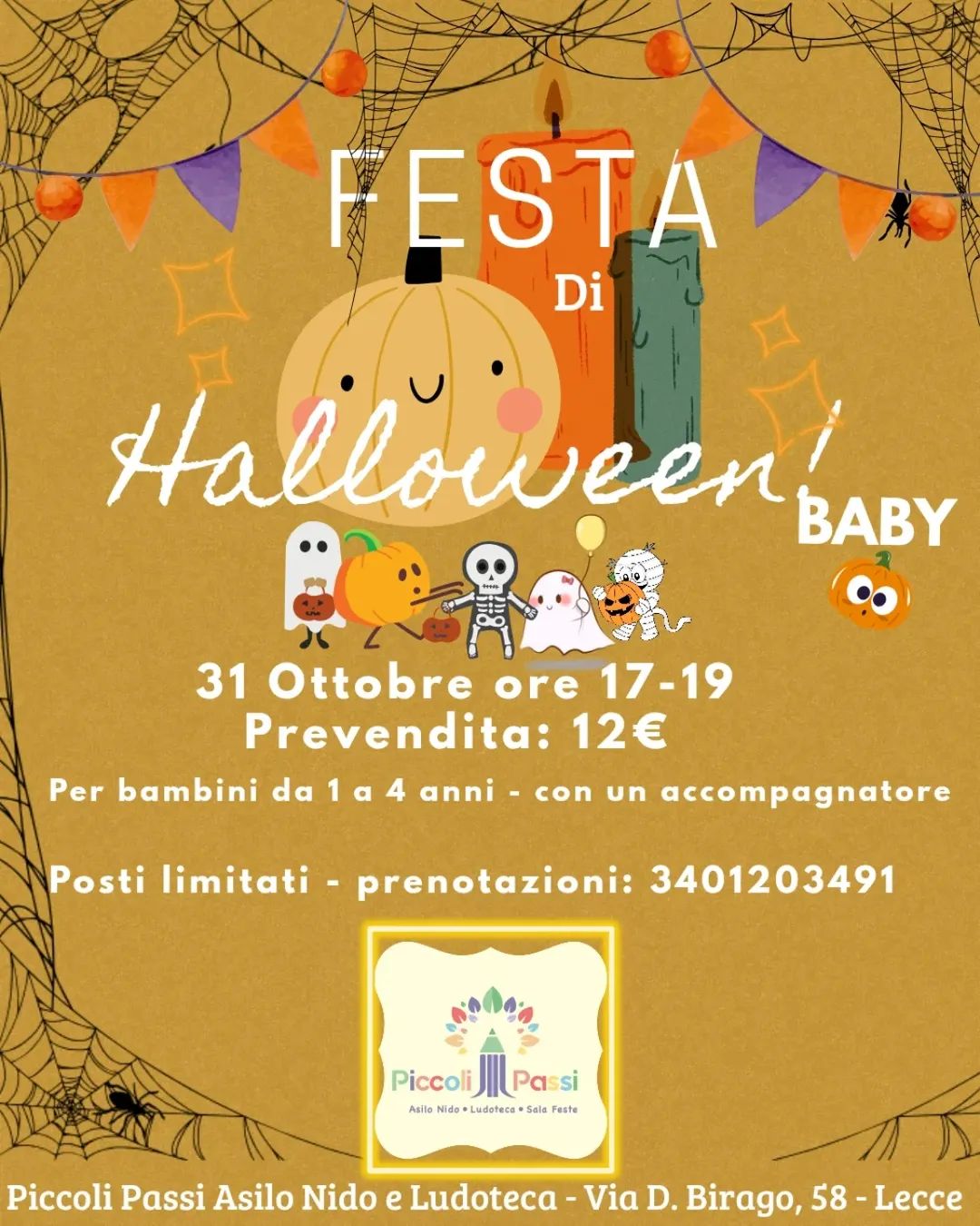 Featured image for “Halloween Baby!”