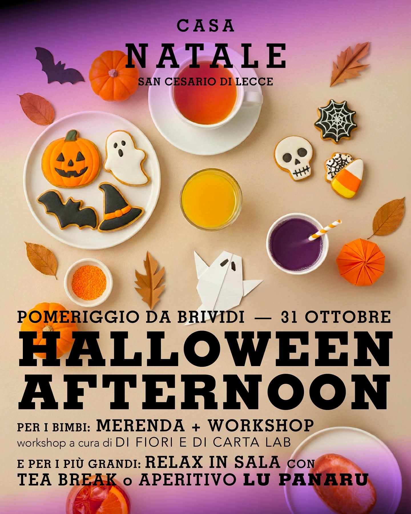 Featured image for “Halloween Afternoon”