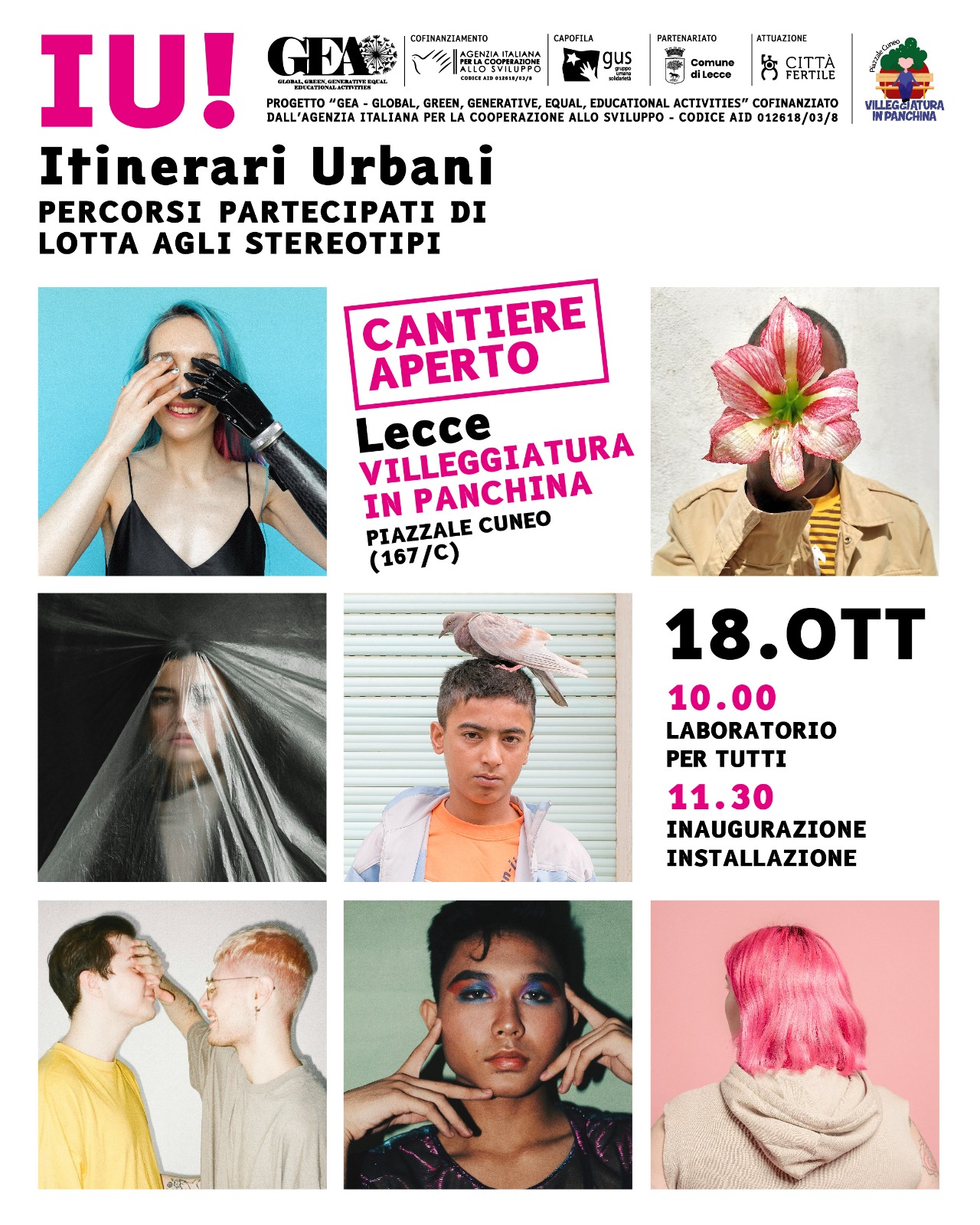 Featured image for “IU! itinerari urbani”