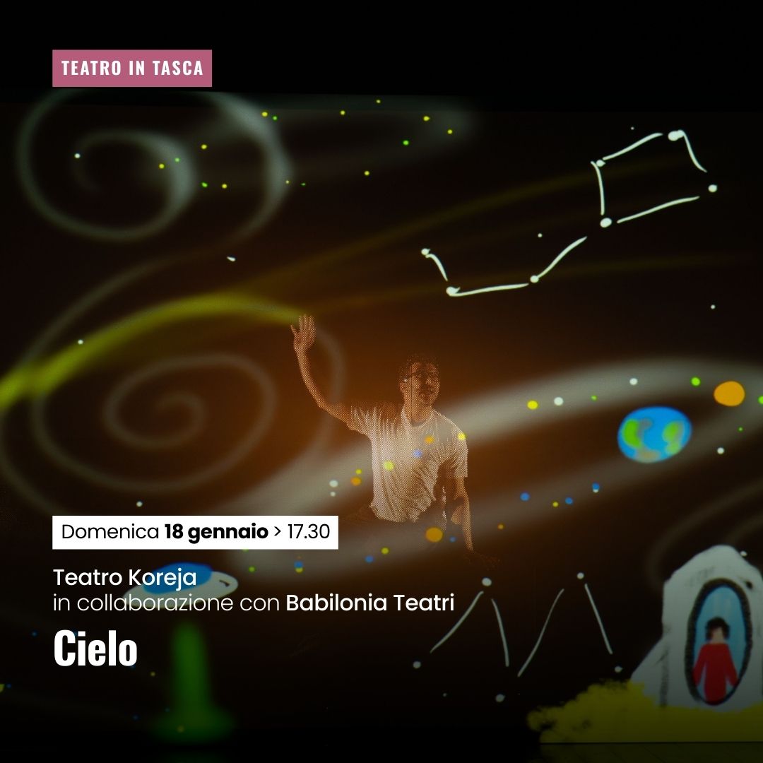 Featured image for “Cielo”