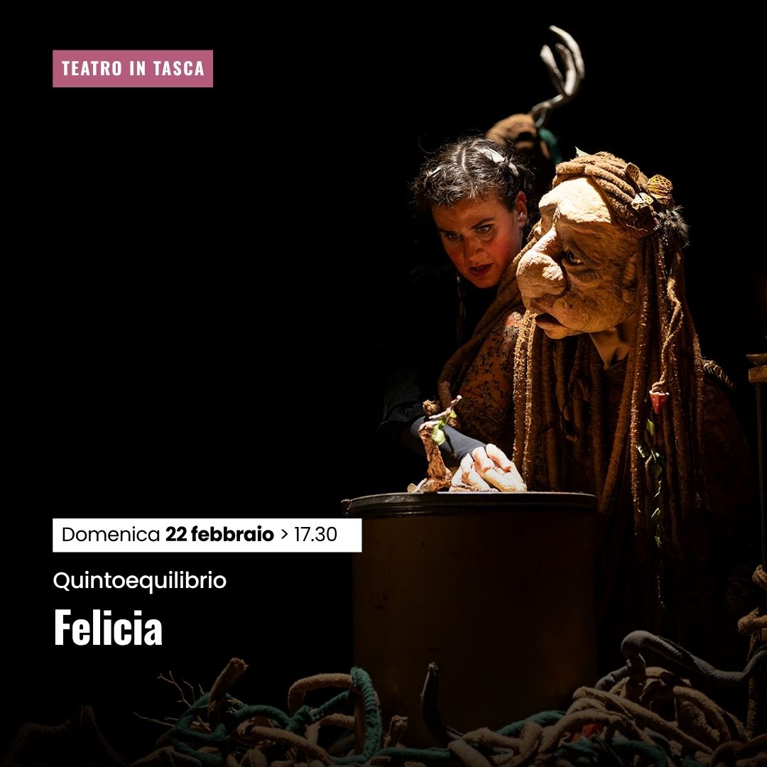 Featured image for “Felicia”