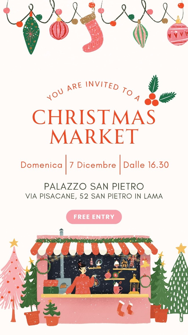Featured image for “Christmas Market”