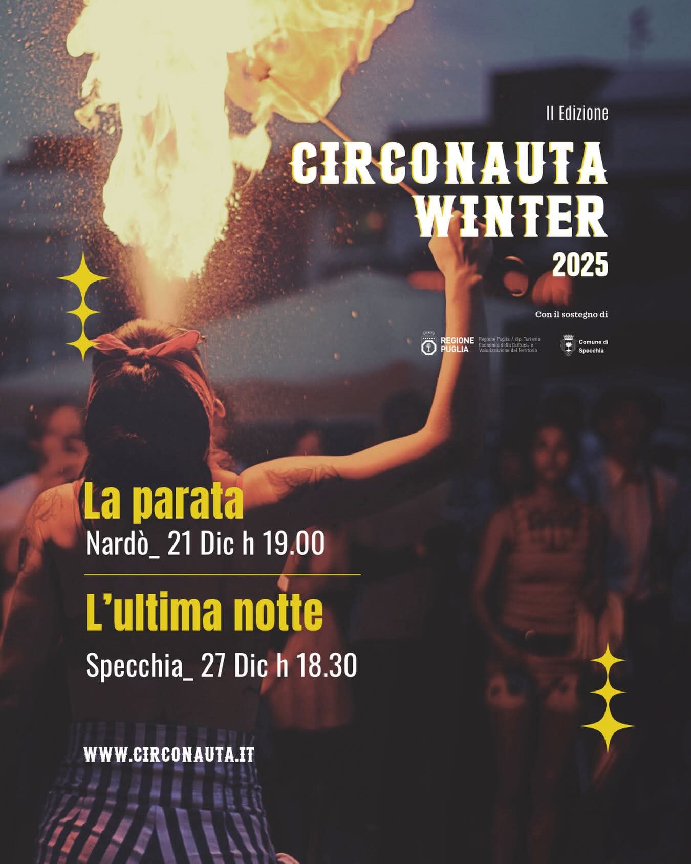 Featured image for “Circonauta Winter 2025”