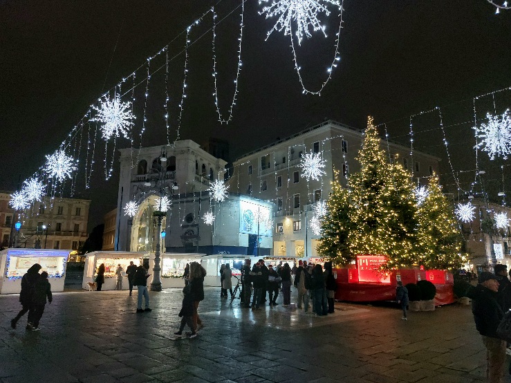 Featured image for “Natale 2025 a Lecce e nel Salento”