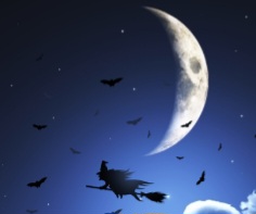 Featured image for “Il volo della Befana a Ruffano”