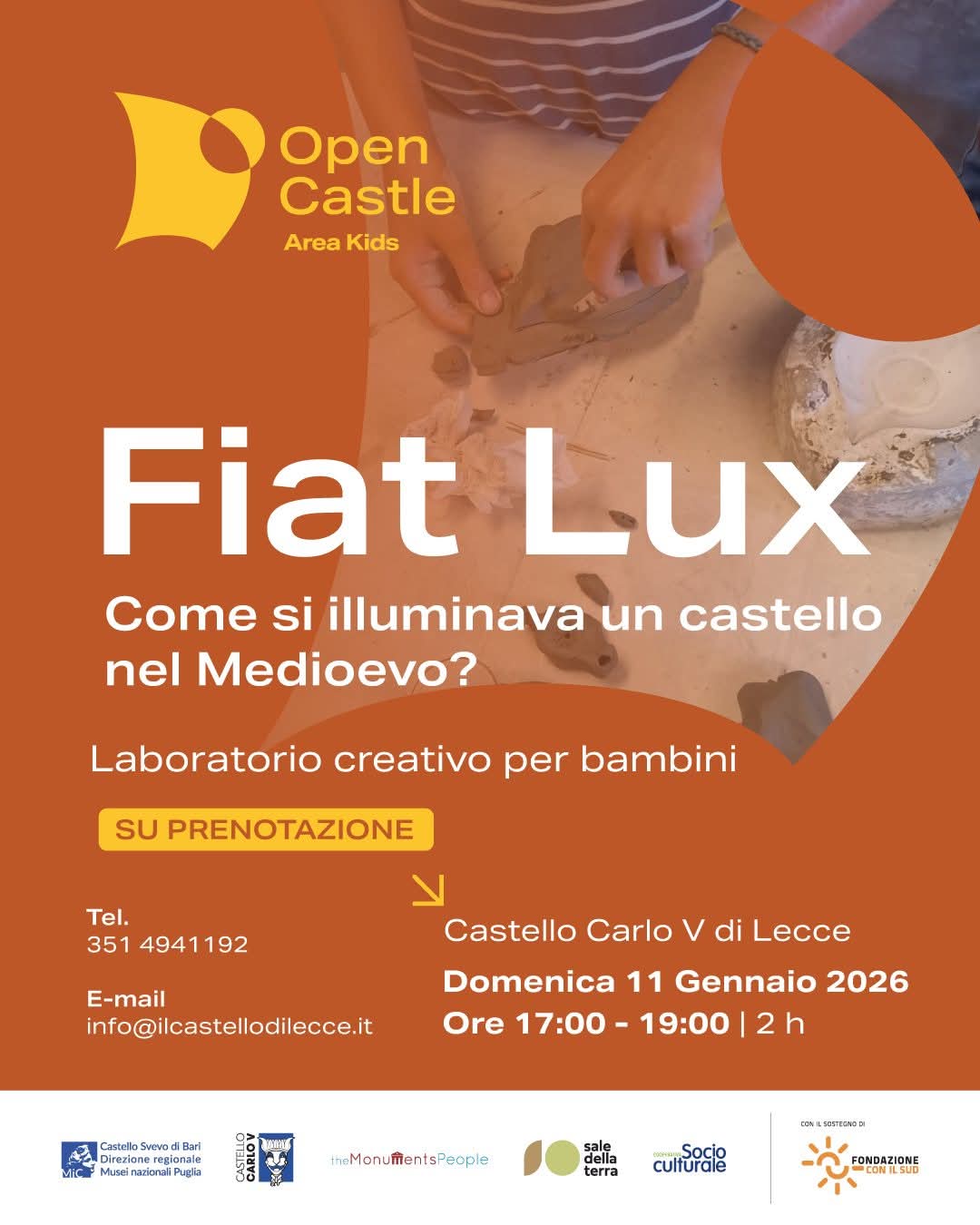 Featured image for “Fiat Lux”