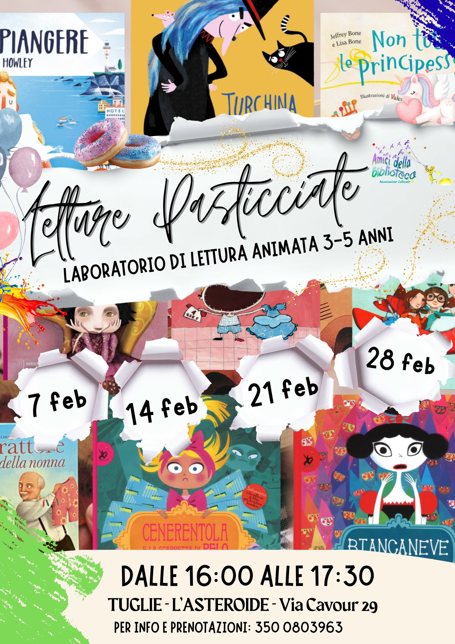 Featured image for “Letture pasticciate”