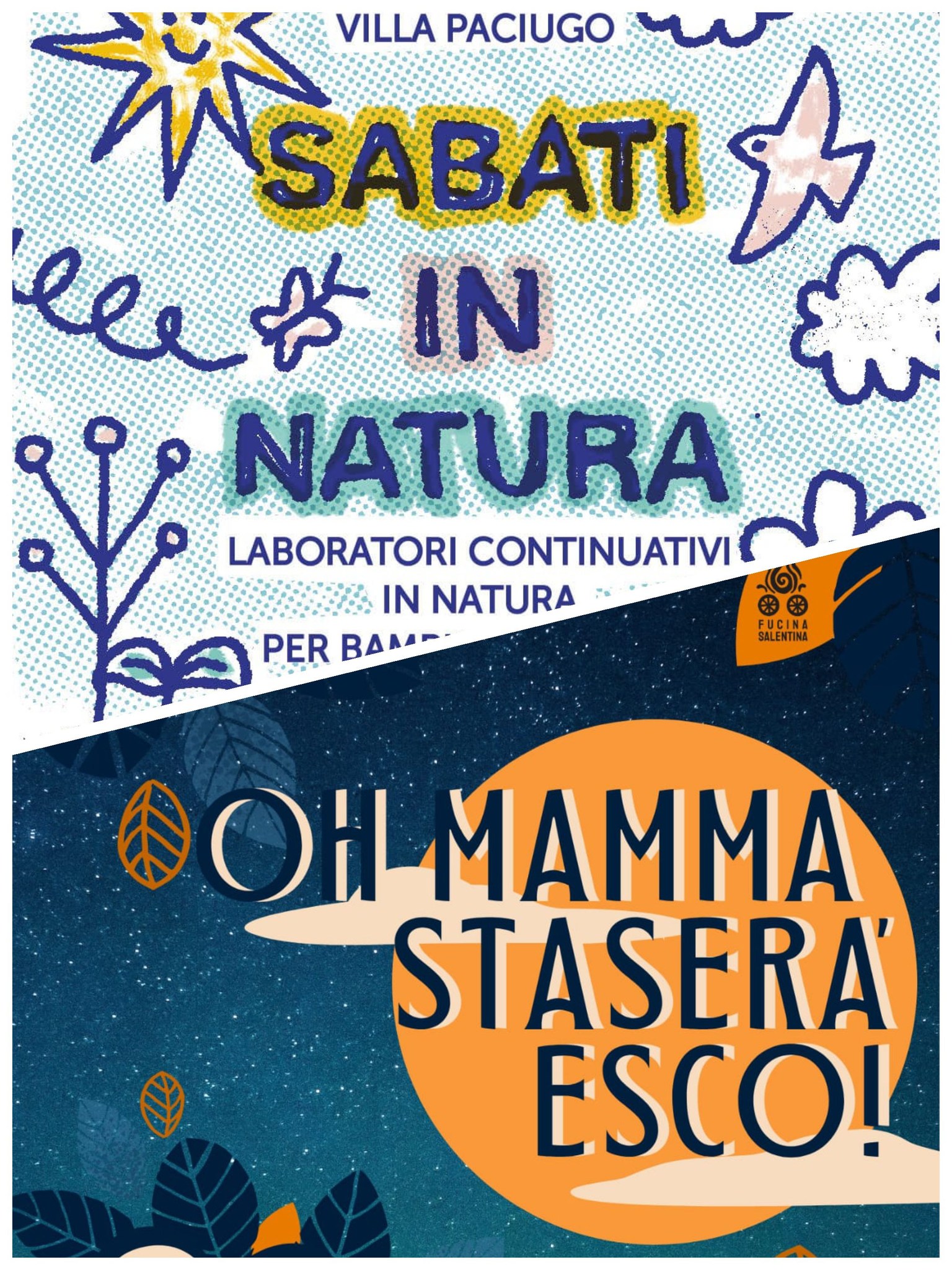 Featured image for “Sabati in natura”