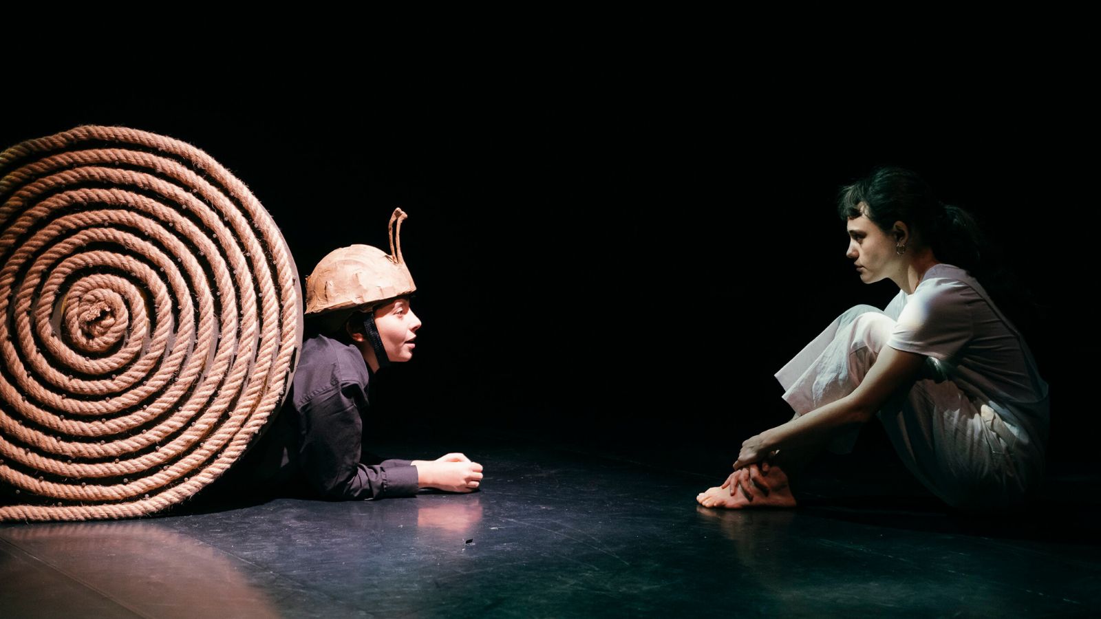 Featured image for “Pinòlo, spettacolo di teatro e danza che affronta con leggerezza il tema degli stereotipi di genere”