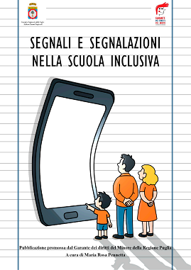 Featured image for “Segnali e segnalazioni del disagio minorile nella scuola inclusiva”