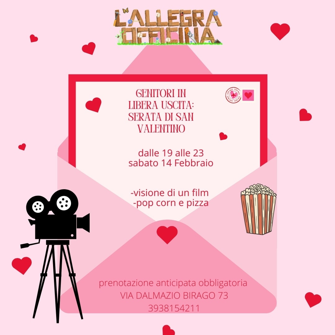 Featured image for “Genitori in libera uscita!”