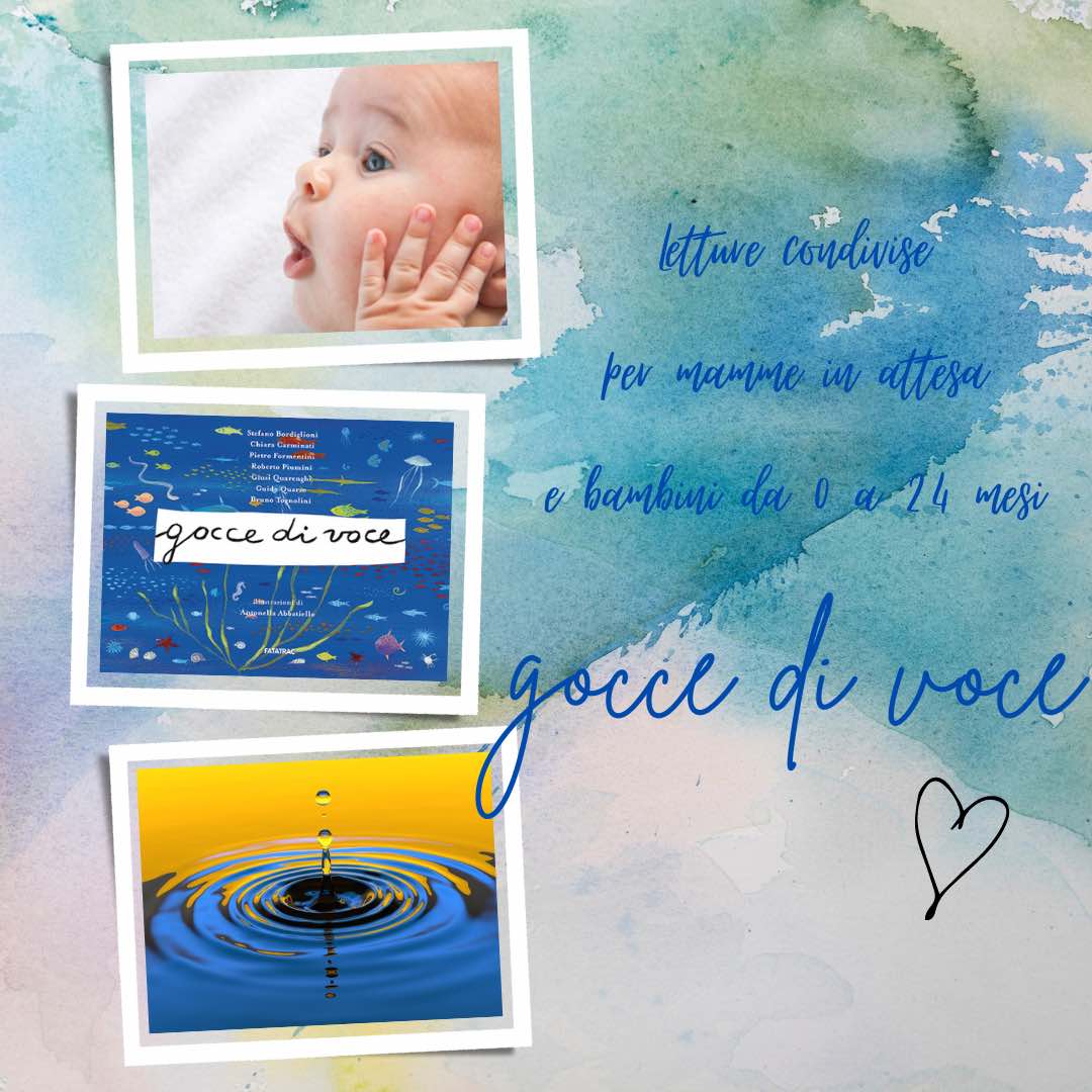 Featured image for “Gocce di voce”
