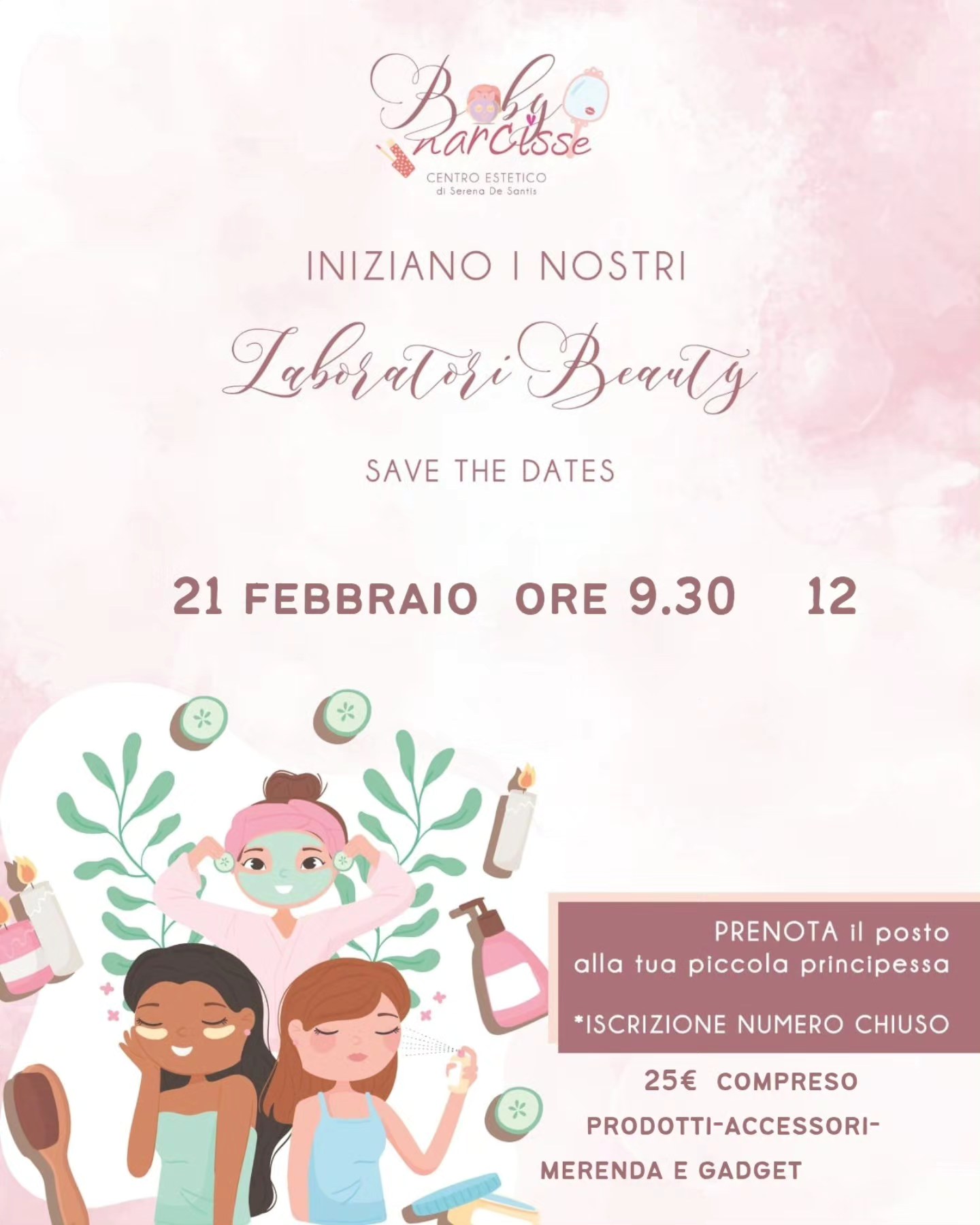 Featured image for “Laboratori Beauty”