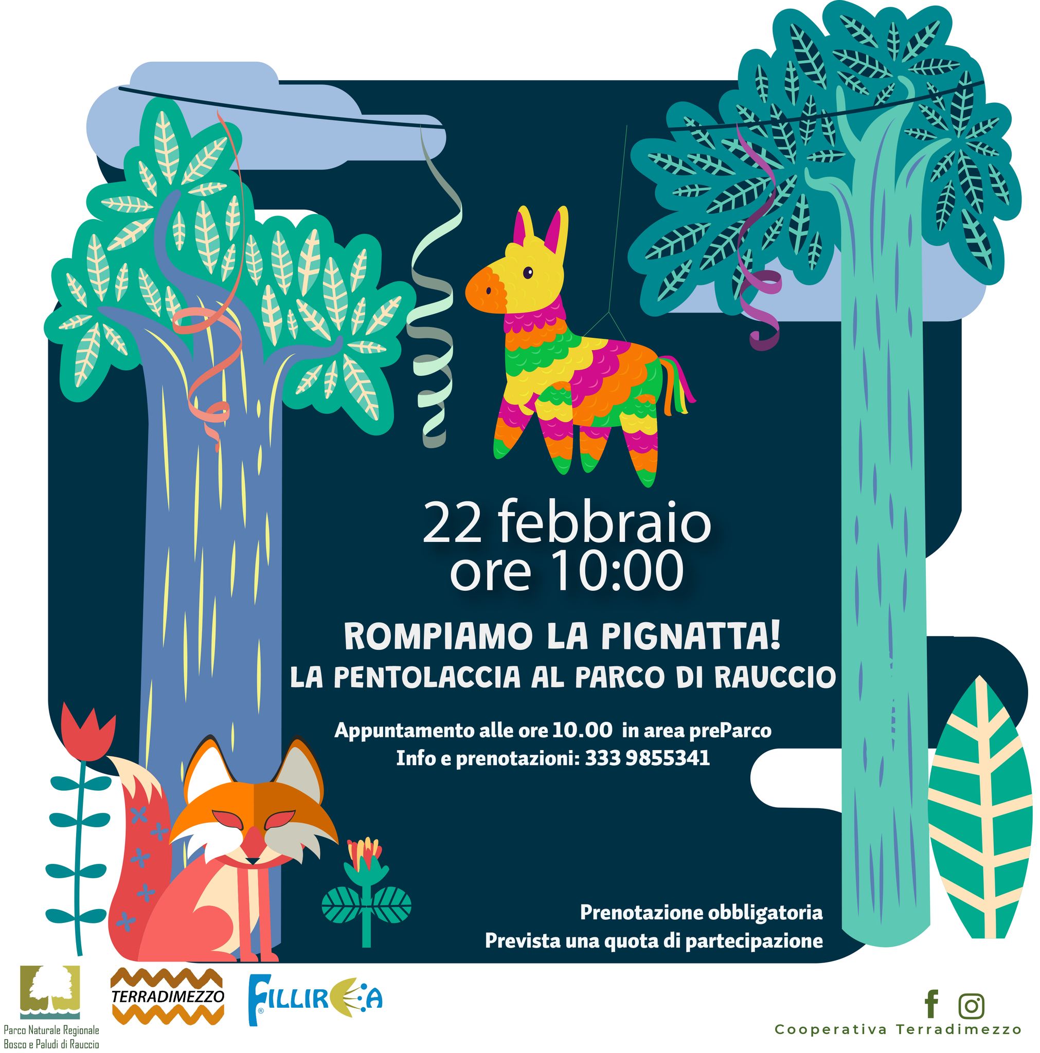 Featured image for “Rompiamo la pignatta”