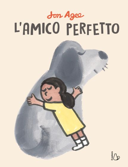 Featured image for “Da libro nasce cosa – L’amico perfetto”