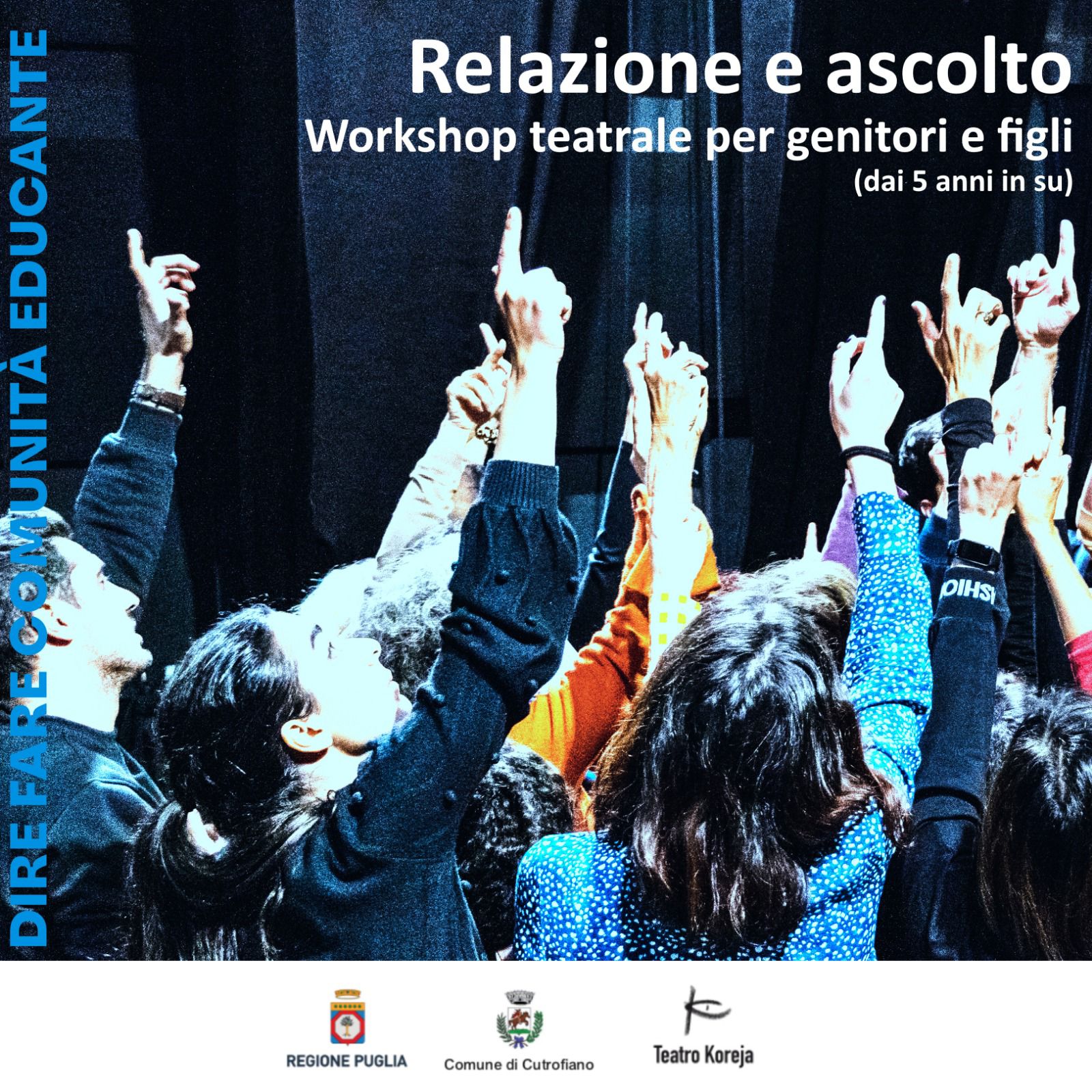 Featured image for “Relazione e ascolto”