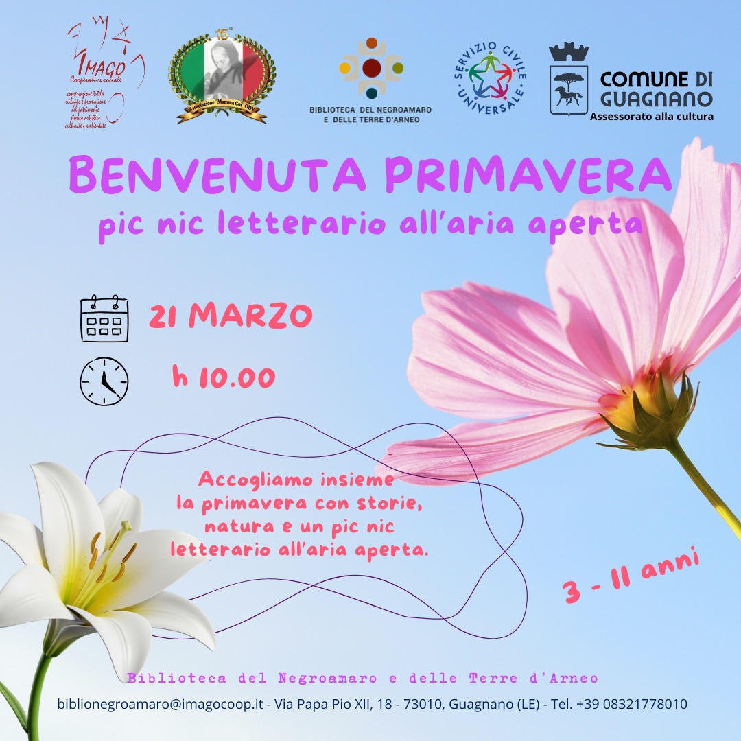 Featured image for “Picnic letterario all’aria aperta”