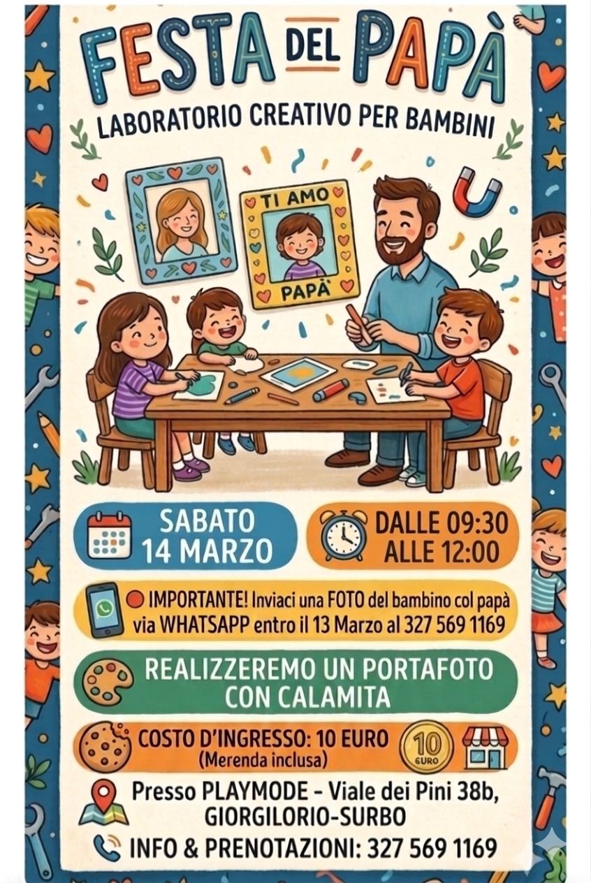 Featured image for “Laboratorio creativo”