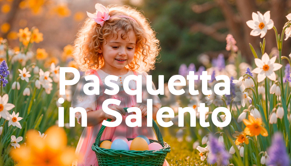 Featured image for “Pasquetta in Salento 2026”