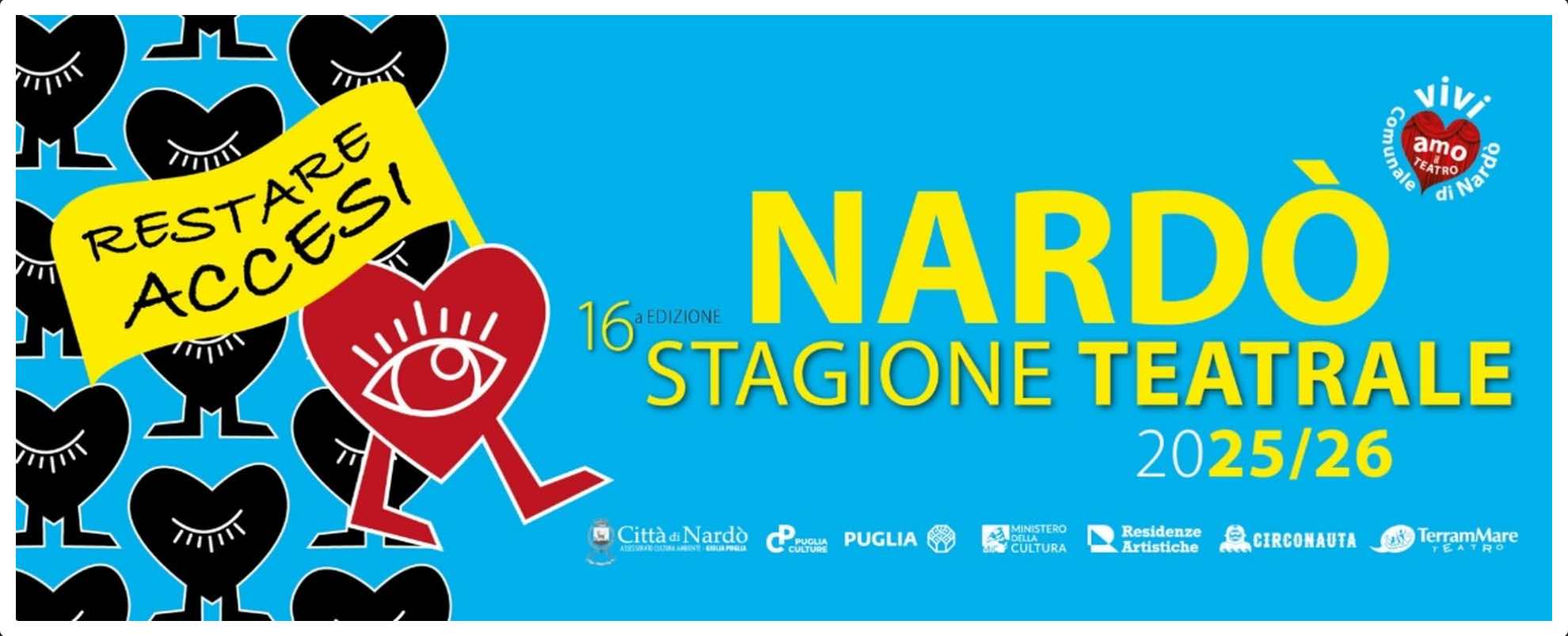 Featured image for “Persi tra le stelle”