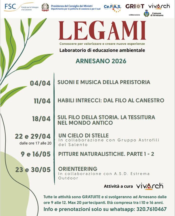 Featured image for “Legami”
