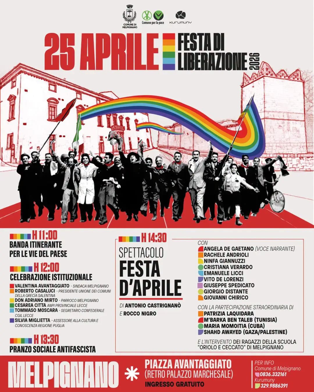 Featured image for “Festa d’Aprile”
