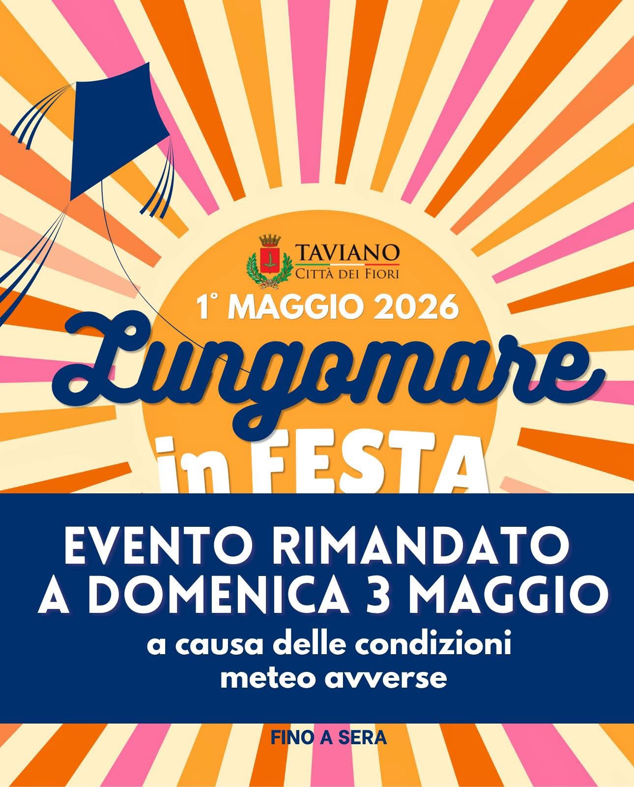 Featured image for “Lungomare in festa”