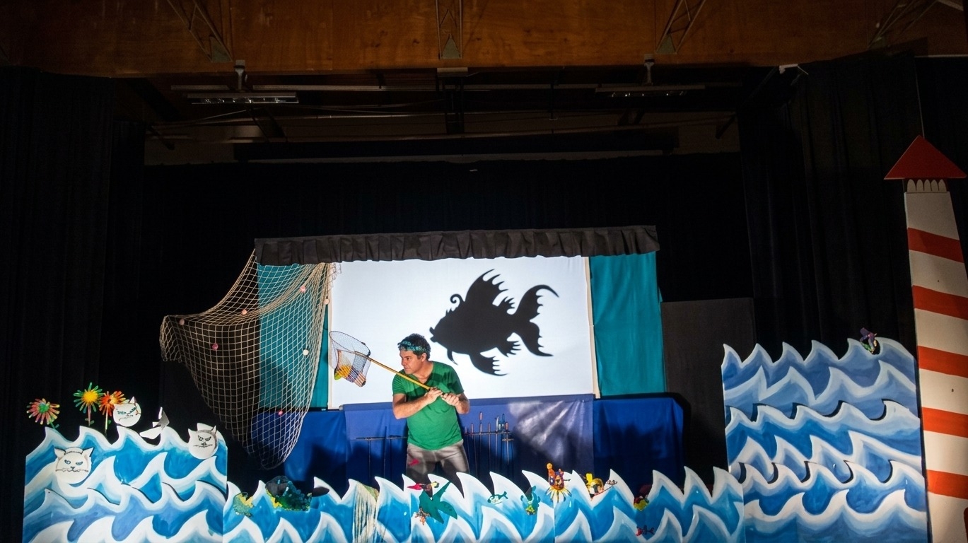 Featured image for “La Balena mangia spazzatura”