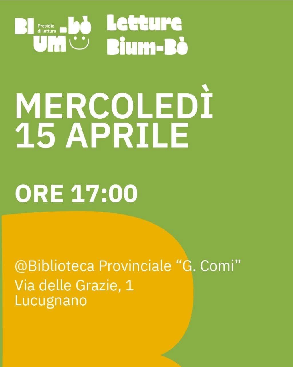 Featured image for “Bium-Bò”