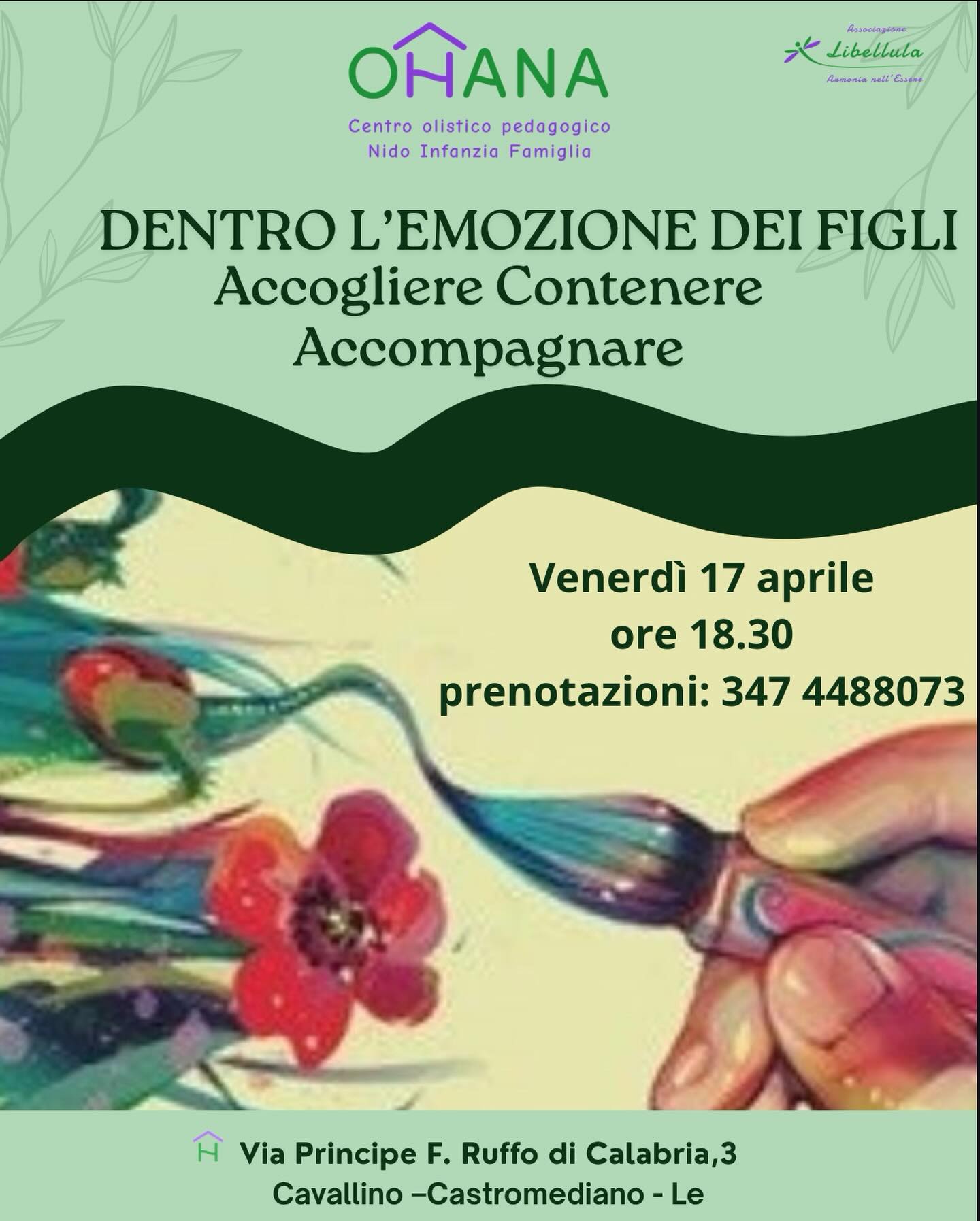 Featured image for “Dentro l’emozione dei figli”