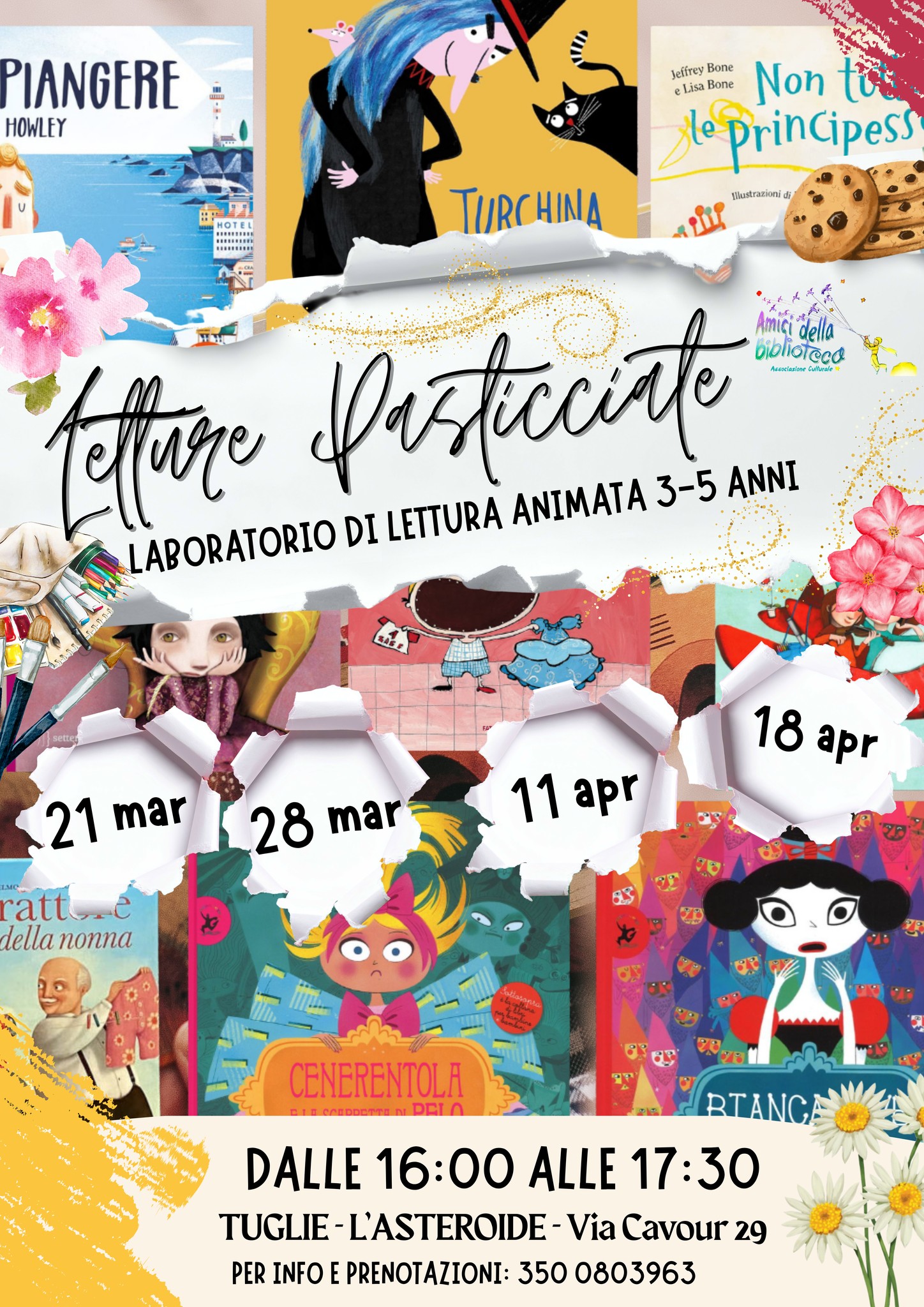 Featured image for “Letture pasticciate”
