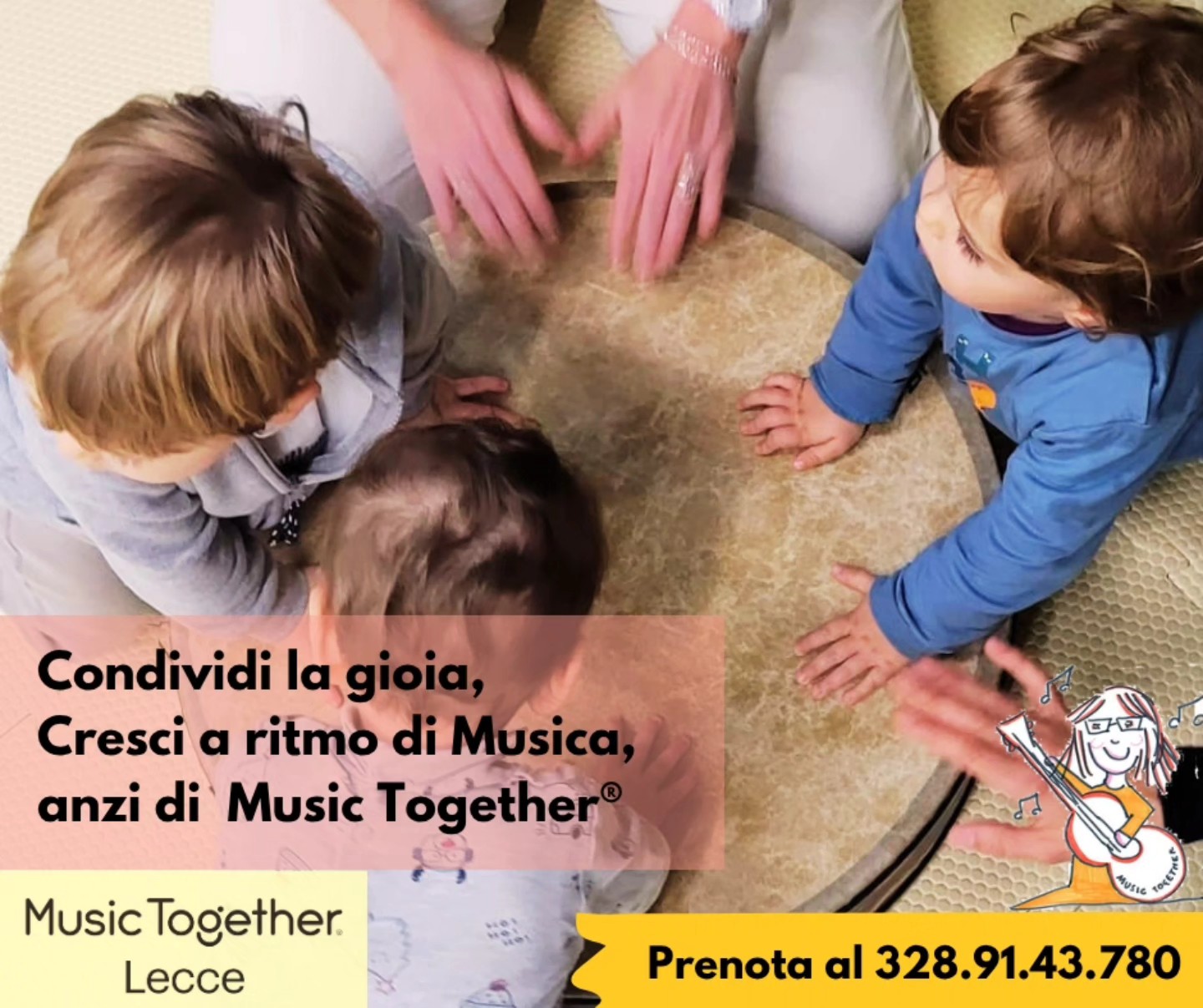 Featured image for “Lezioni prova di musica gratuite”