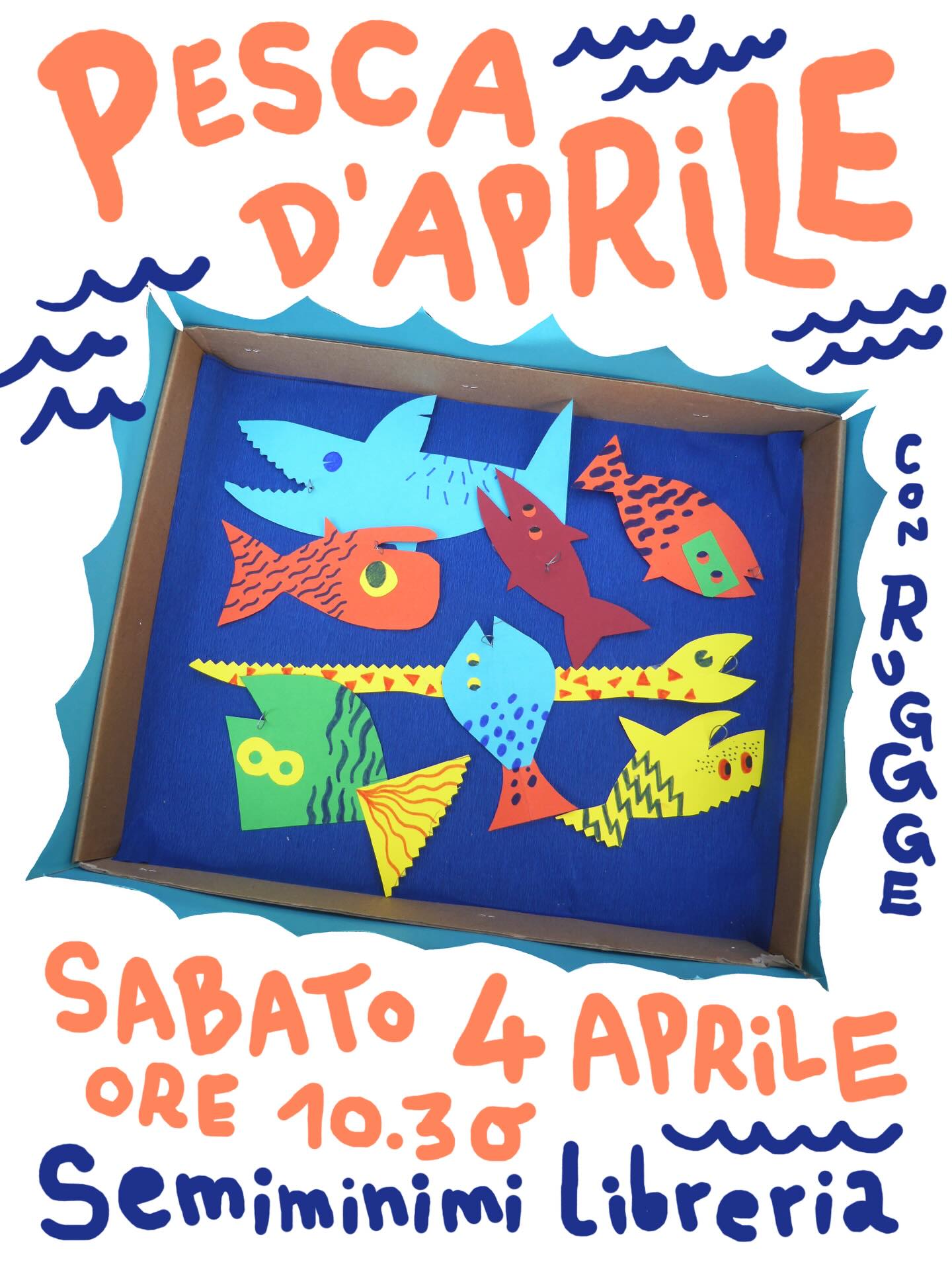 Featured image for “Pesca d’aprile”