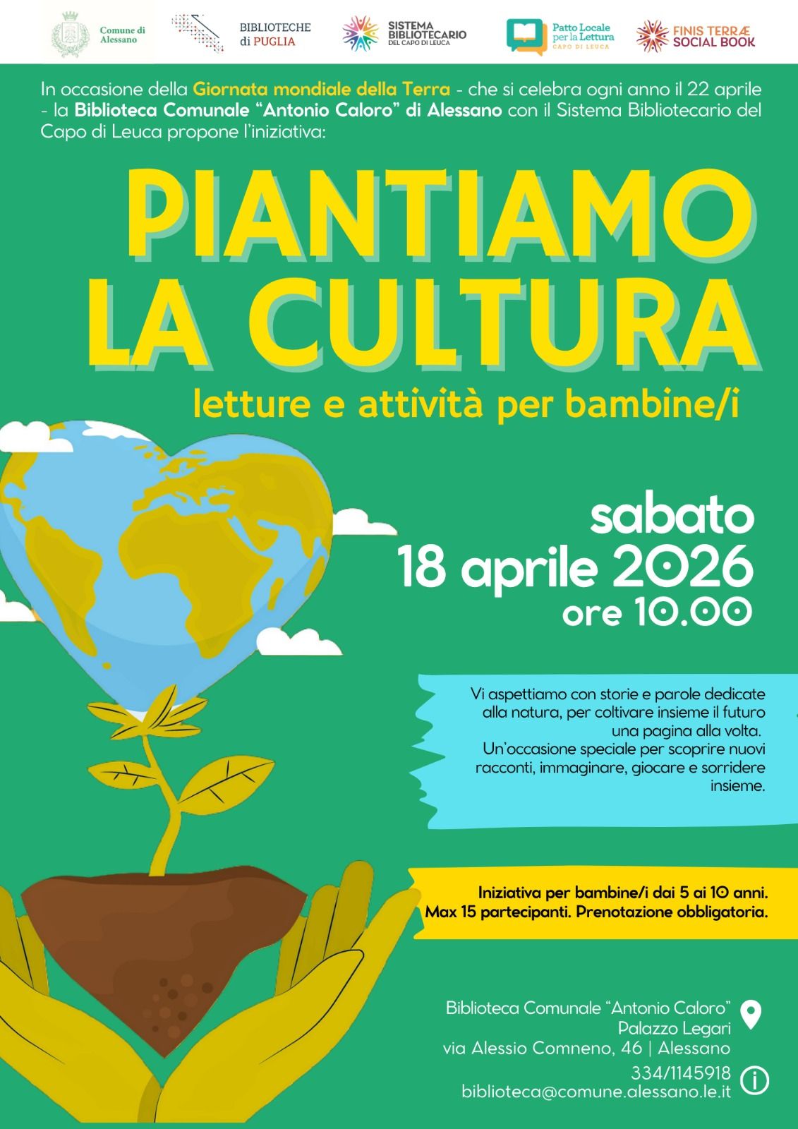Featured image for “Piantiamo la cultura”