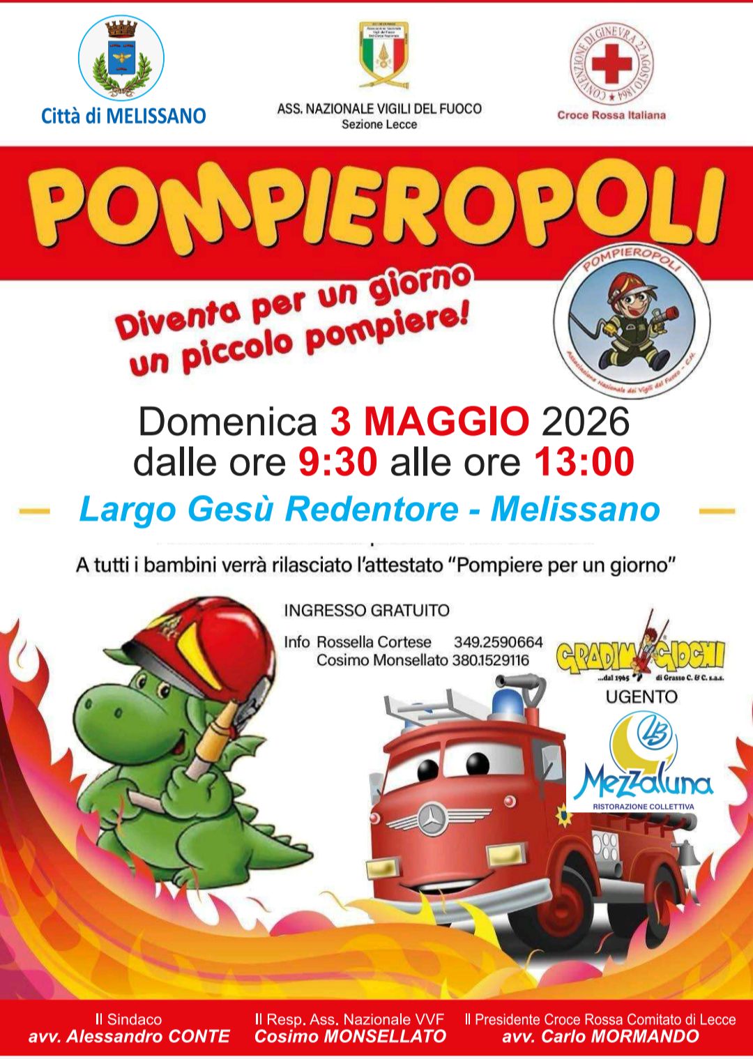 Featured image for “Pompieropoli”
