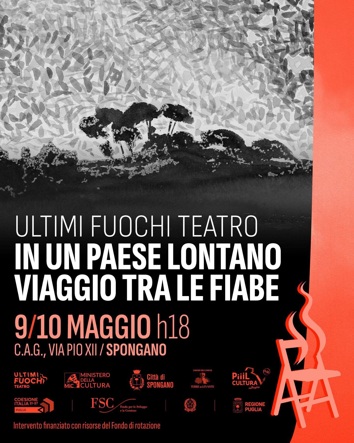 Featured image for “Viaggio tra le fiabe”