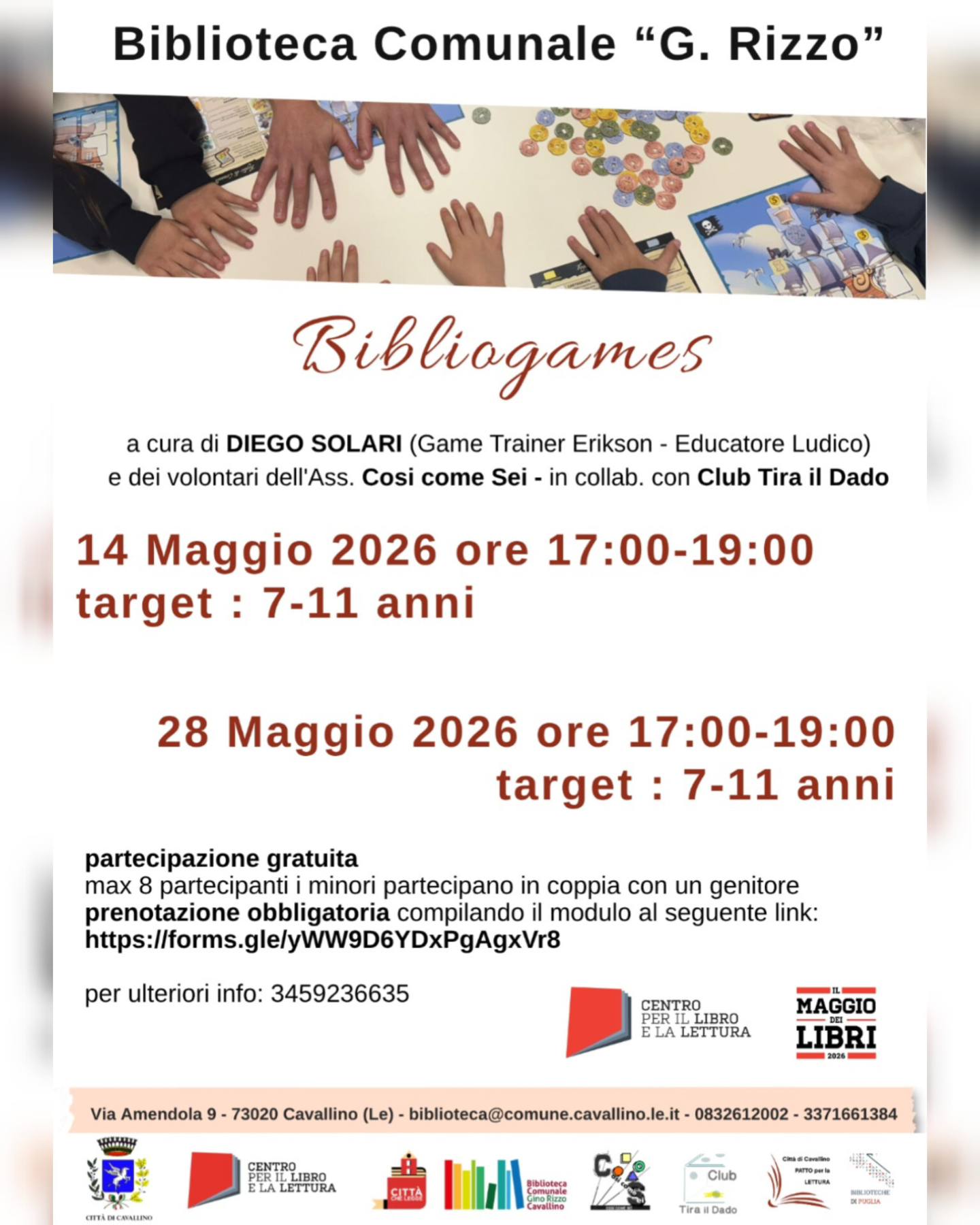 Featured image for “Bibliogames”