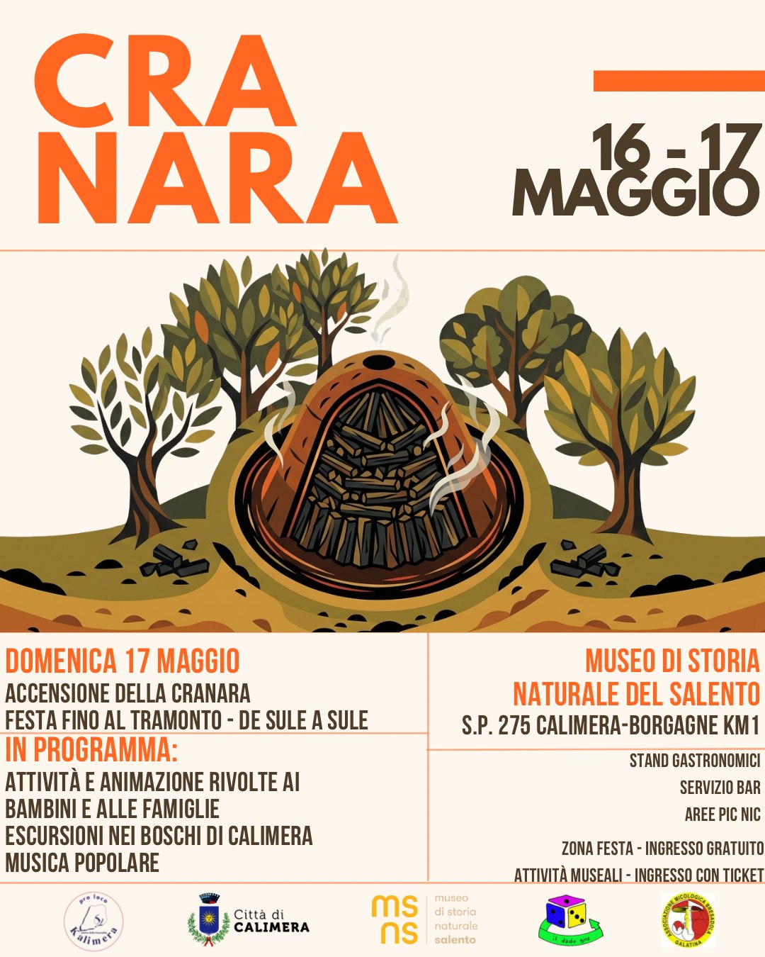 Featured image for “La Cranara”