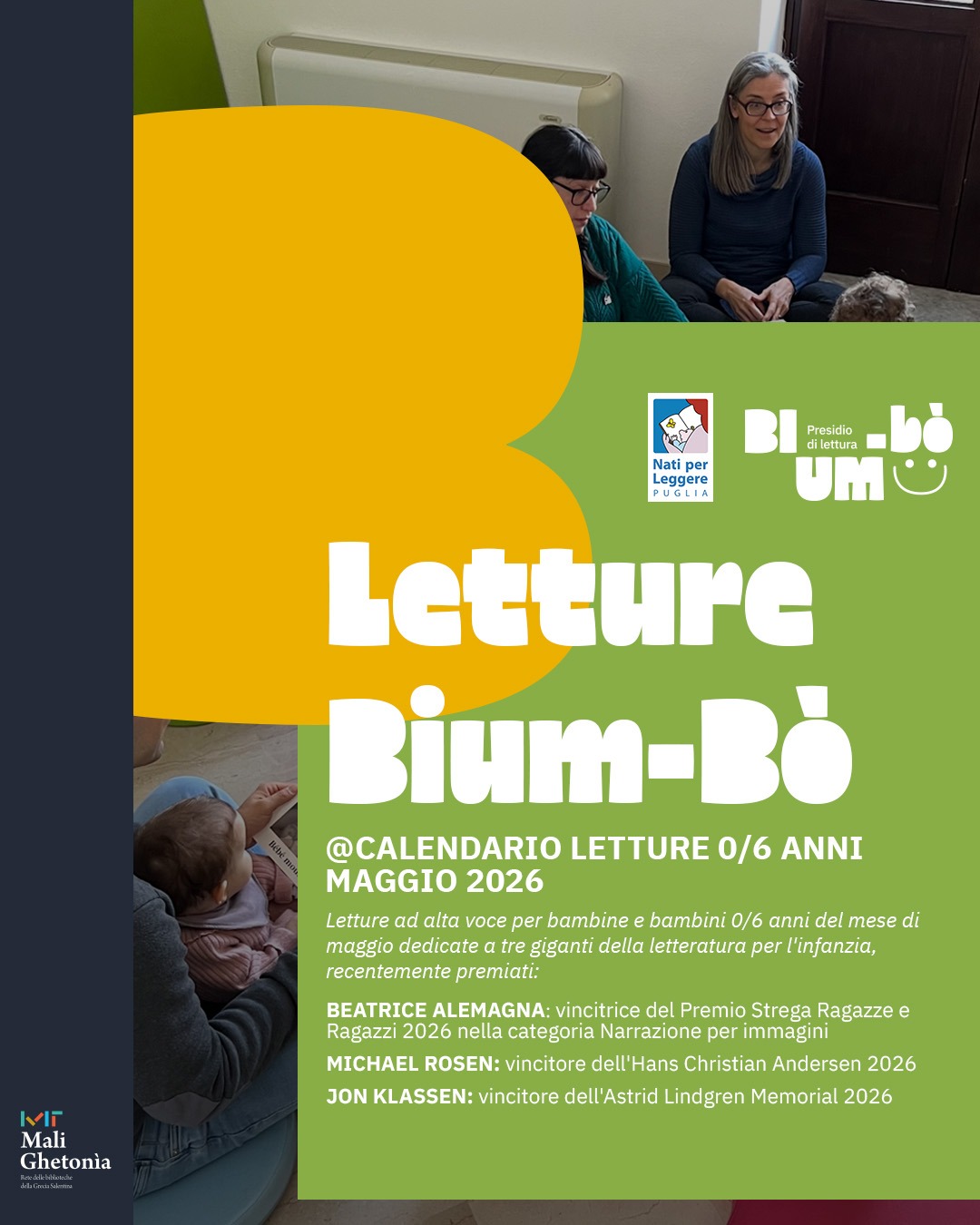 Featured image for “Letture Bium-bò”