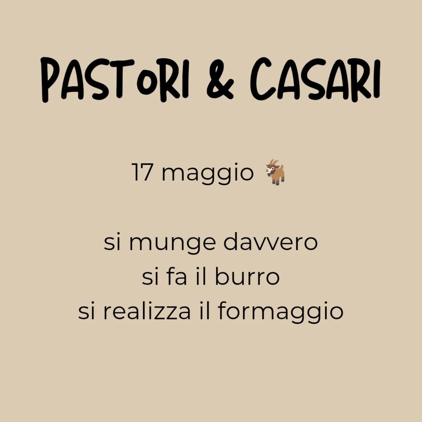 Featured image for “Pastori & Casari”