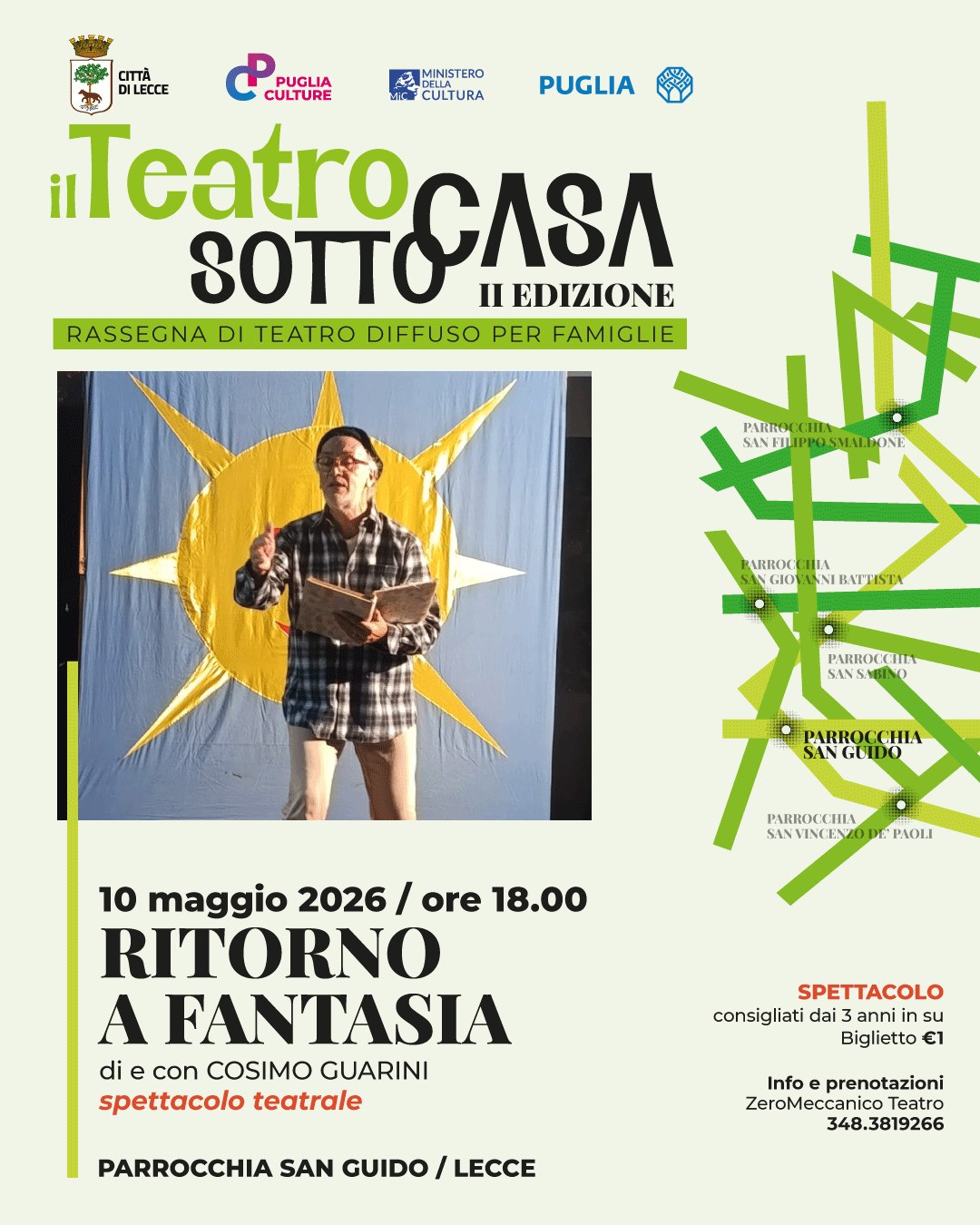 Featured image for “Ritorno a Fantasia”