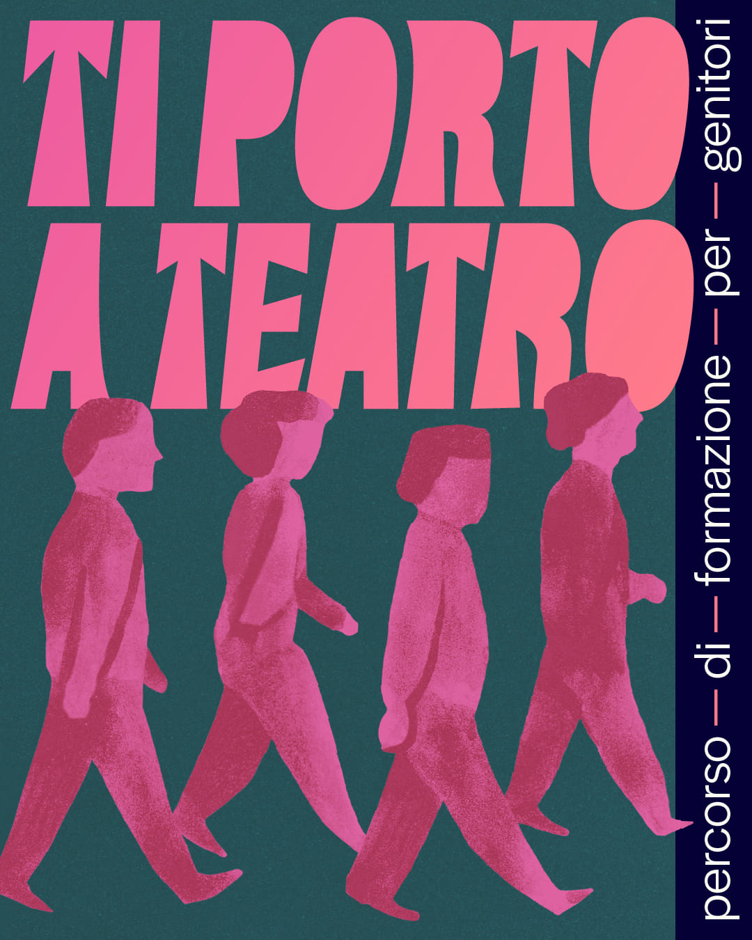 Featured image for “Ti porto a teatro”