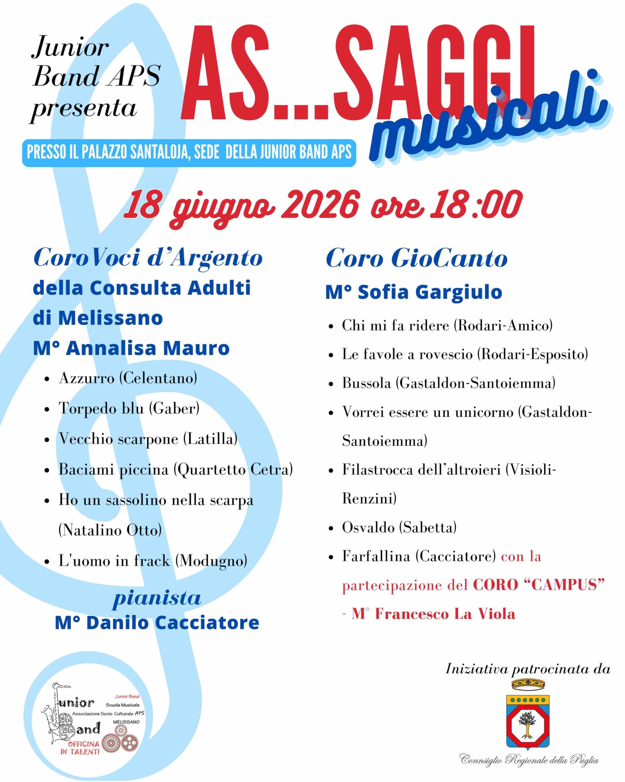 Featured image for “As…saggi musicali”