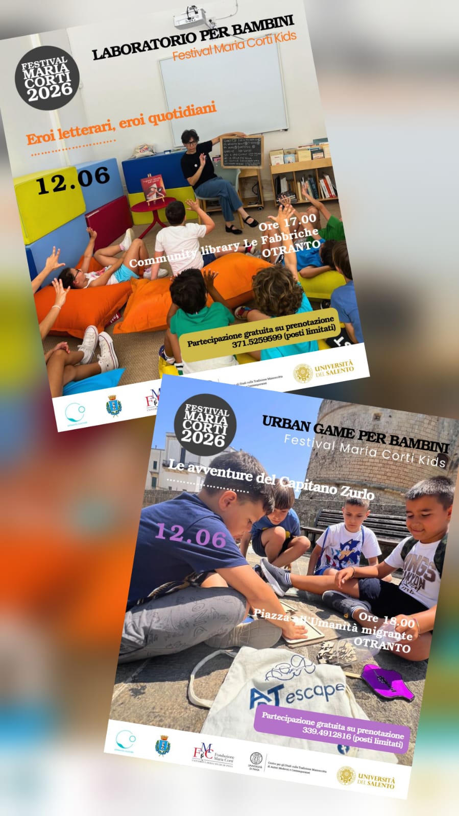 Featured image for “Festival Maria Corti”