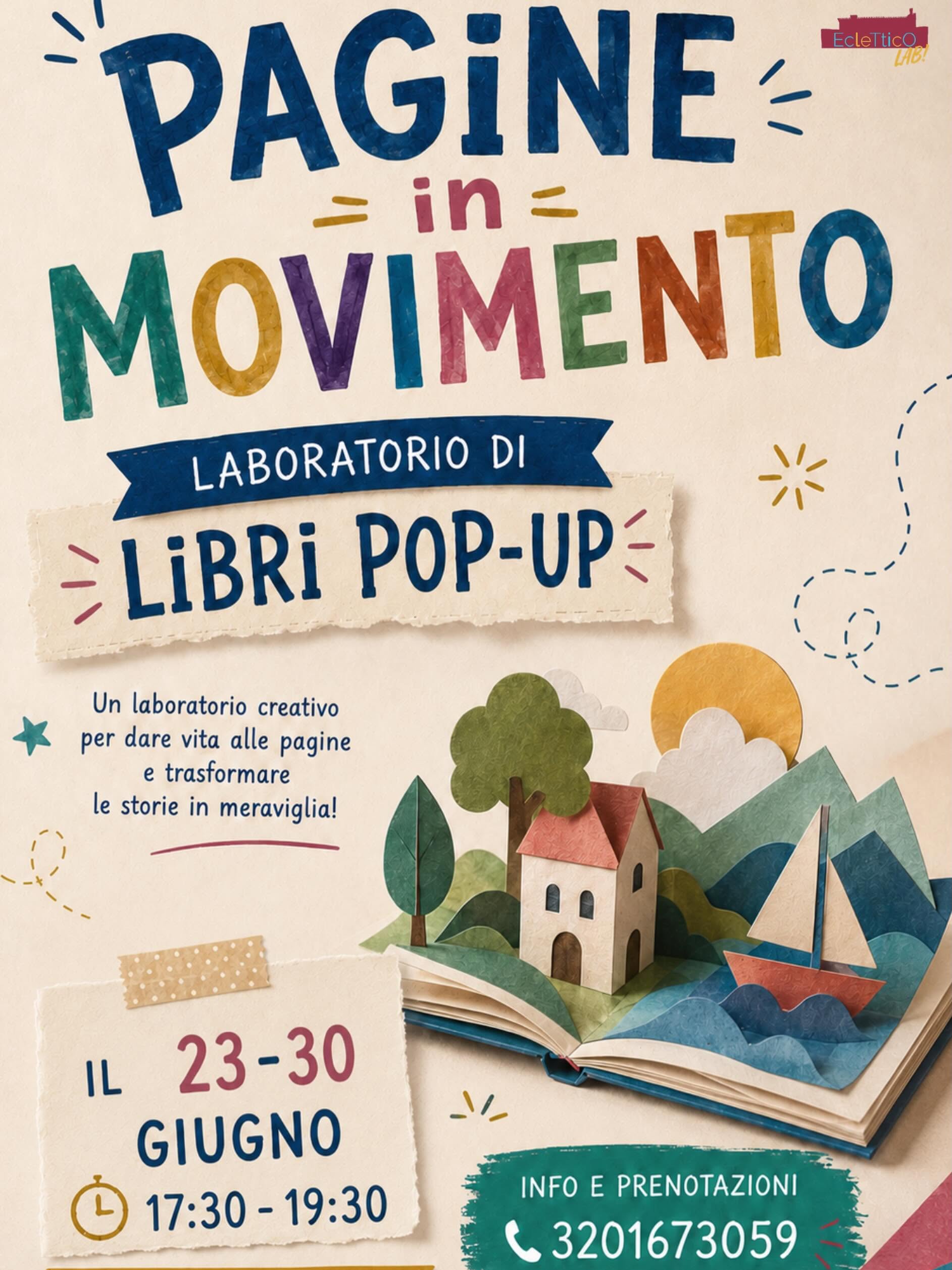 Featured image for “Pagine in movimento”