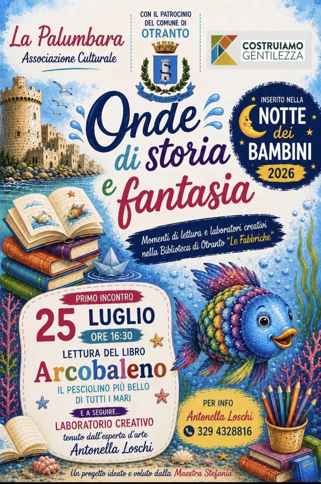 Featured image for “Onde si storia e fantasia”
